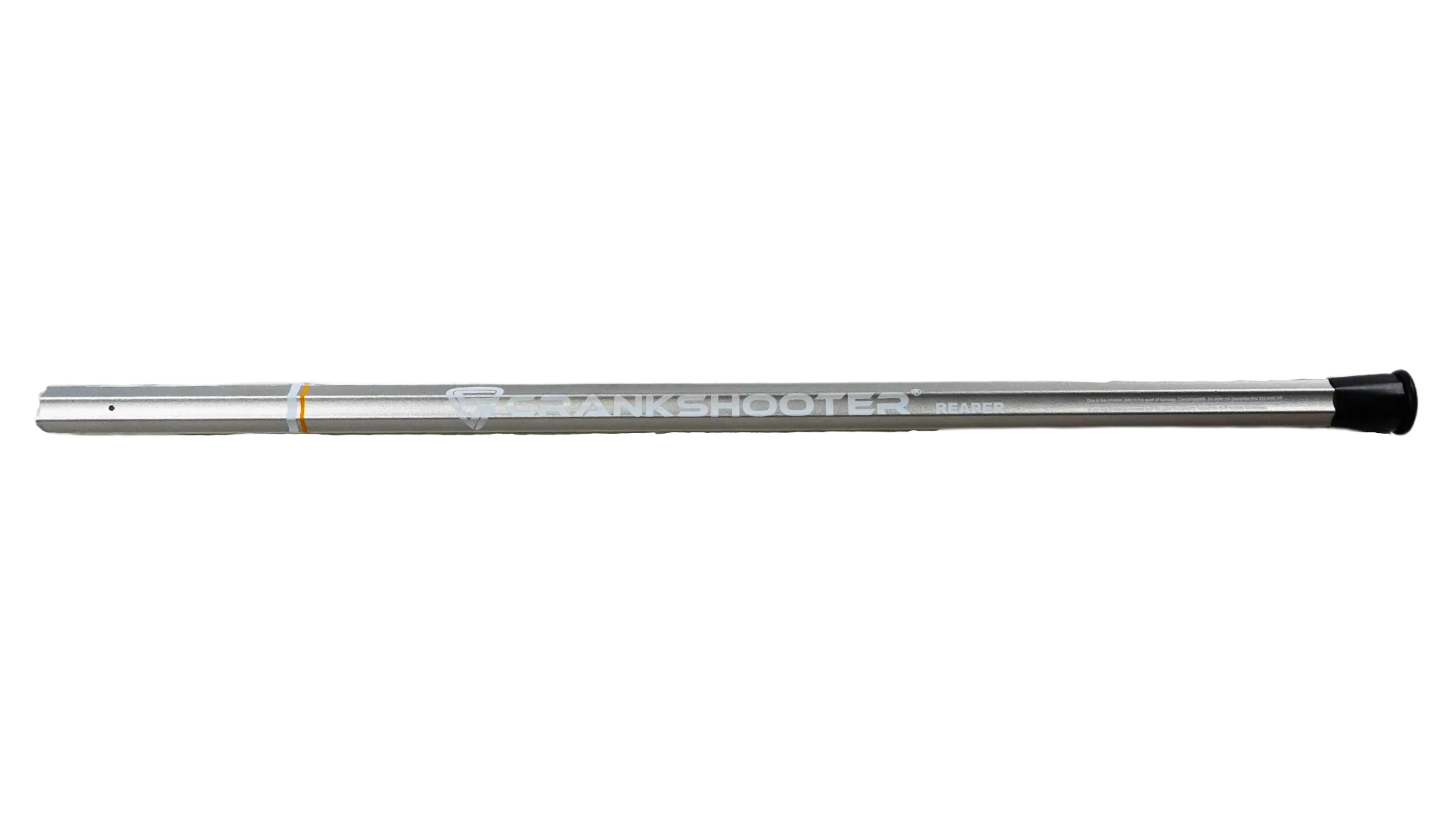 NEW! Reaper™ 7075 Titanium Alloy 30' Lacrosse Shaft by Crankshooter®, Youth/Beginner/Intermediate  - FREE SHIPPING - Image 3
