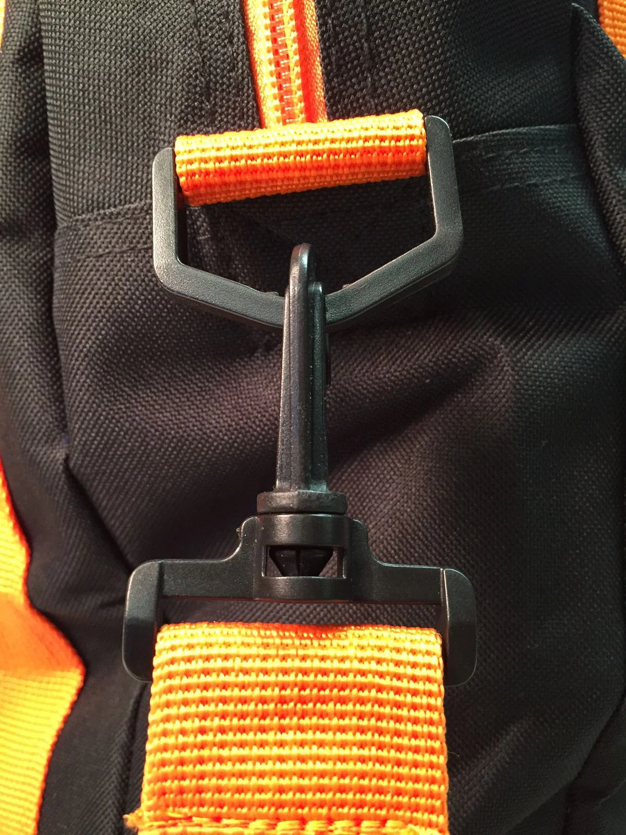 Ball Bag/12 Ball Combo by CrankShooter® - FREE Shipping - Image 4