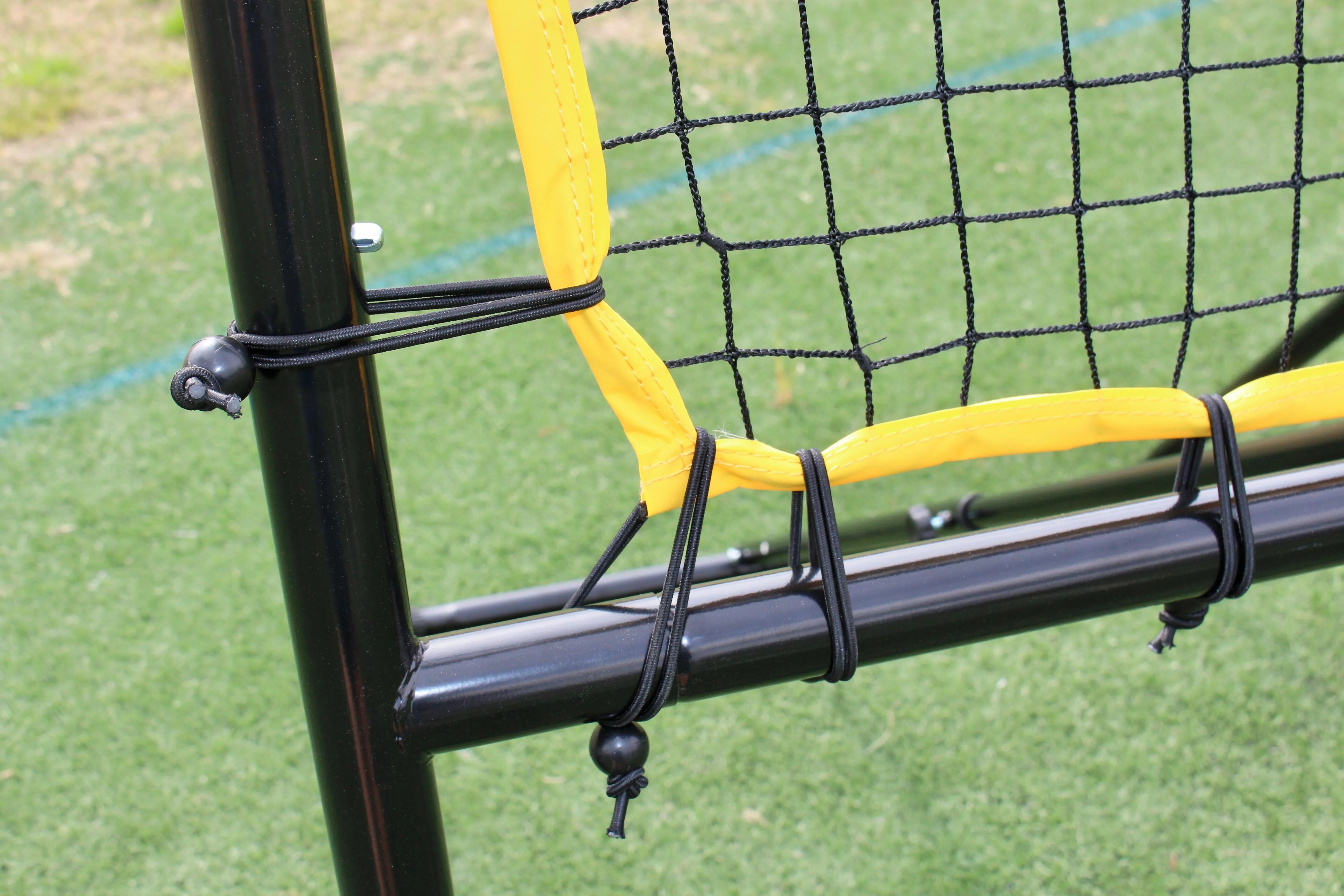Crankshooter® REP-IT™ Advanced/Intermediate Lacrosse Rebounder - Free Shipping - Image 5