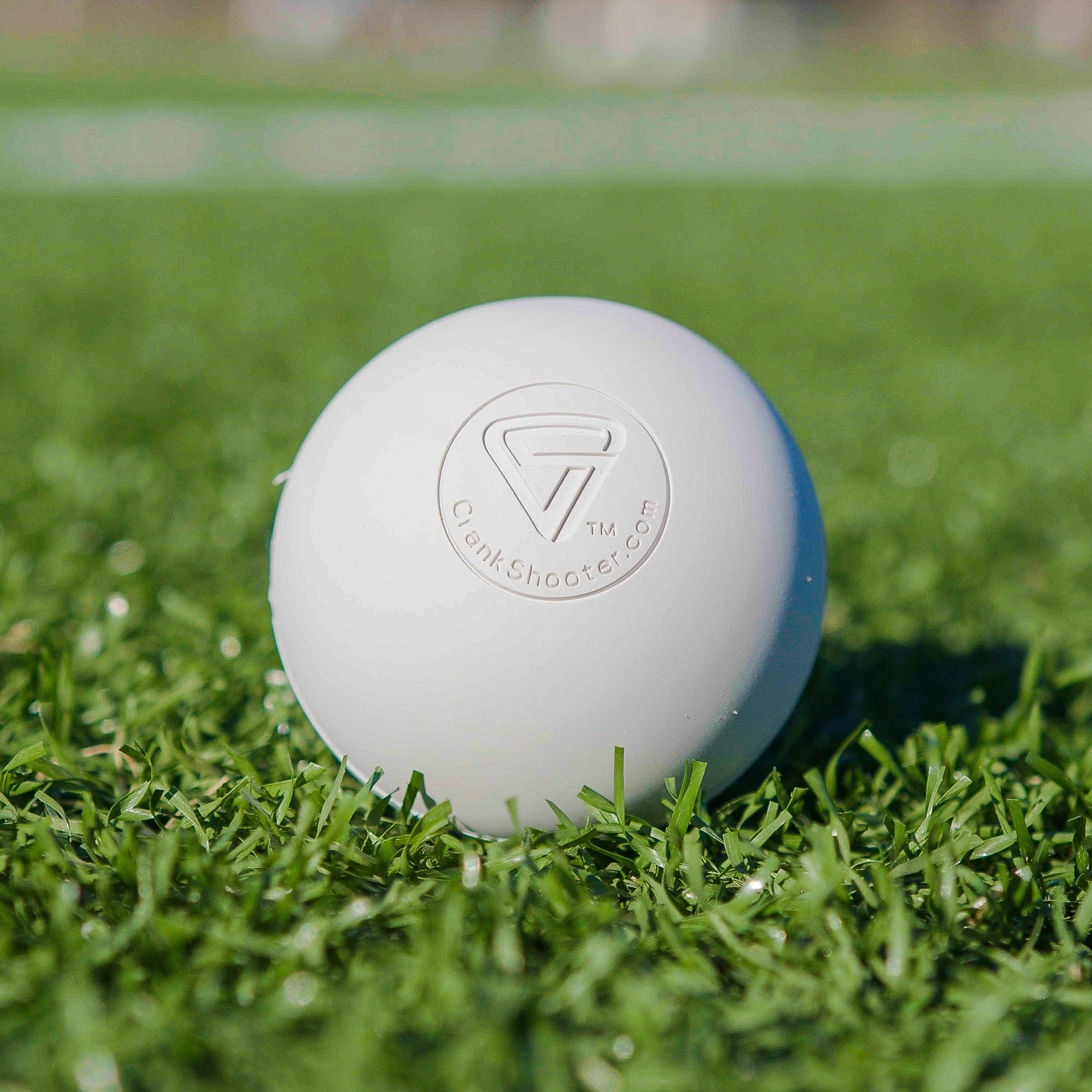 Crankshooter® TX1 Extreme Grip™ Elite Lacrosse Game Balls, 120 Pack – SEI, NOCSAE & NCAA Certified - Image 4