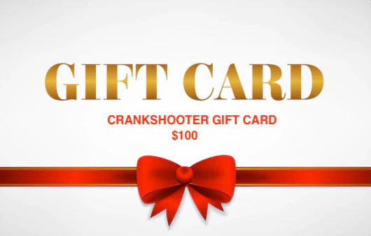 Crankshooter Gift Card - Image 4