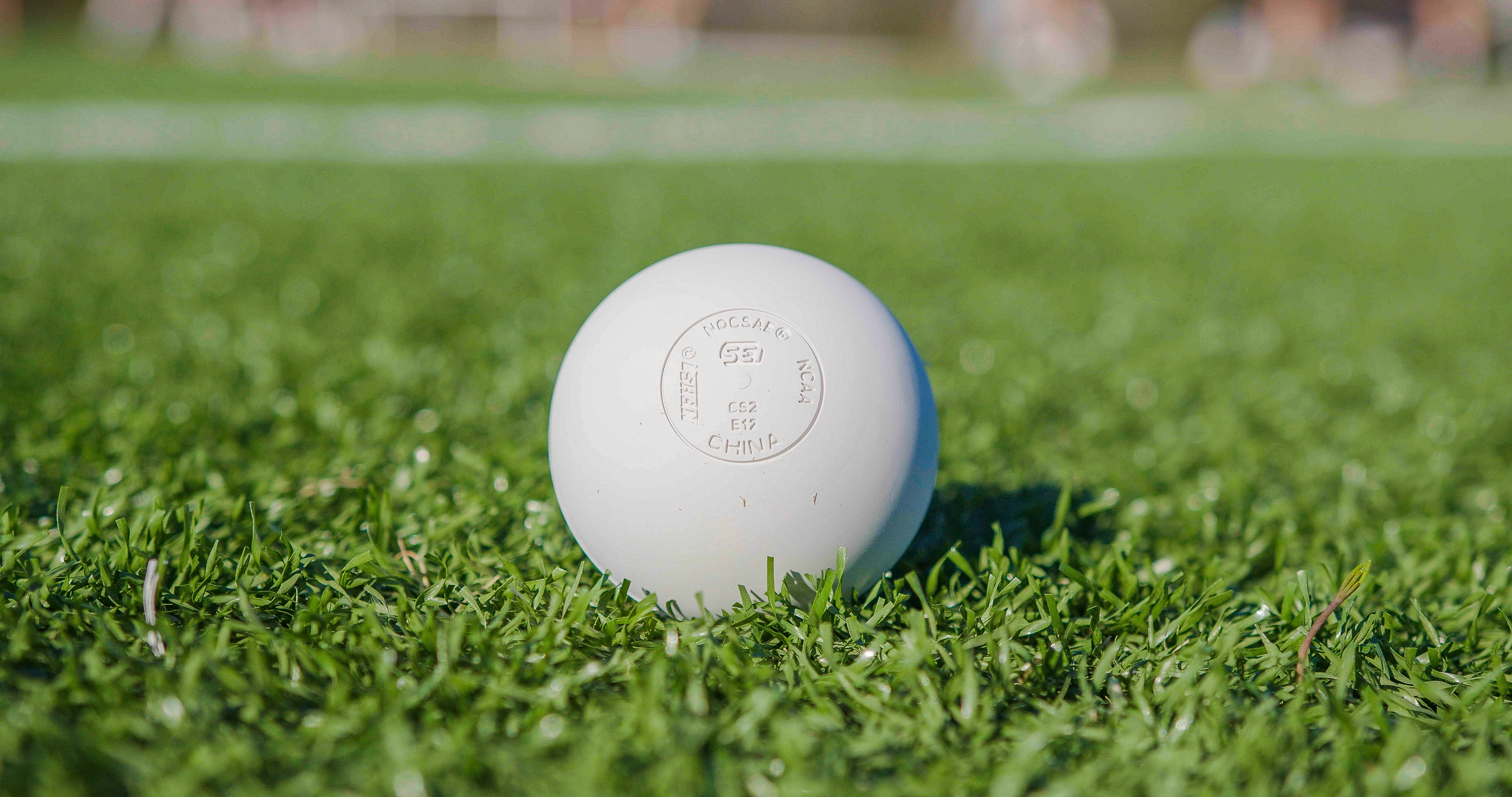 Crankshooter® Official Lacrosse Game Balls, 120 Pack – NFHS, SEI, NOCSAE & NCAA Certified - Image 10