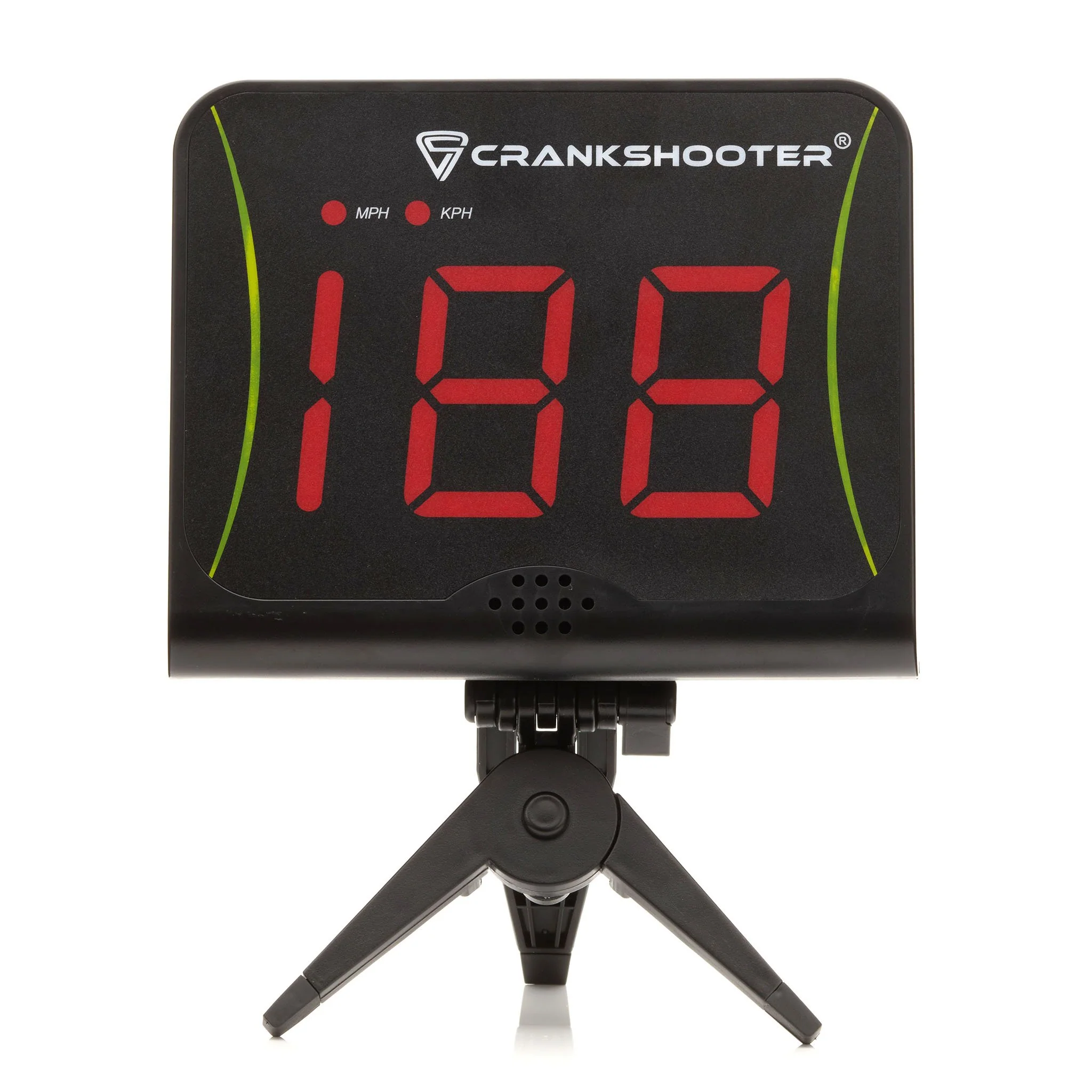 LaxRadar Lacrosse Shot Speed Radar by Crankshooter® - FREE SHIPPING - Image 14
