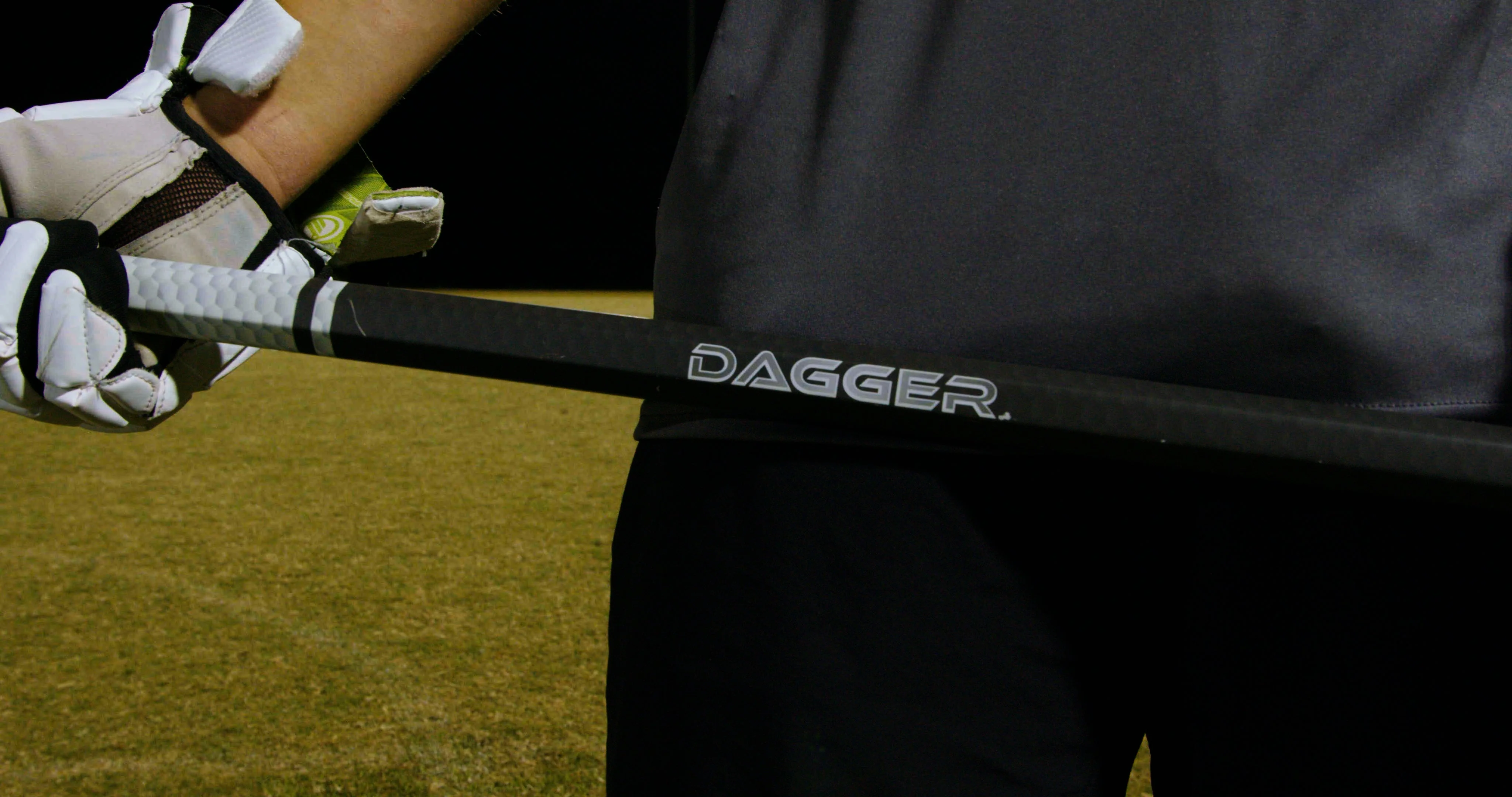 Dagger, Carbon Fiber Shaft (1st Gen) by Crankshooter® - FREE SHIPPING - Image 3