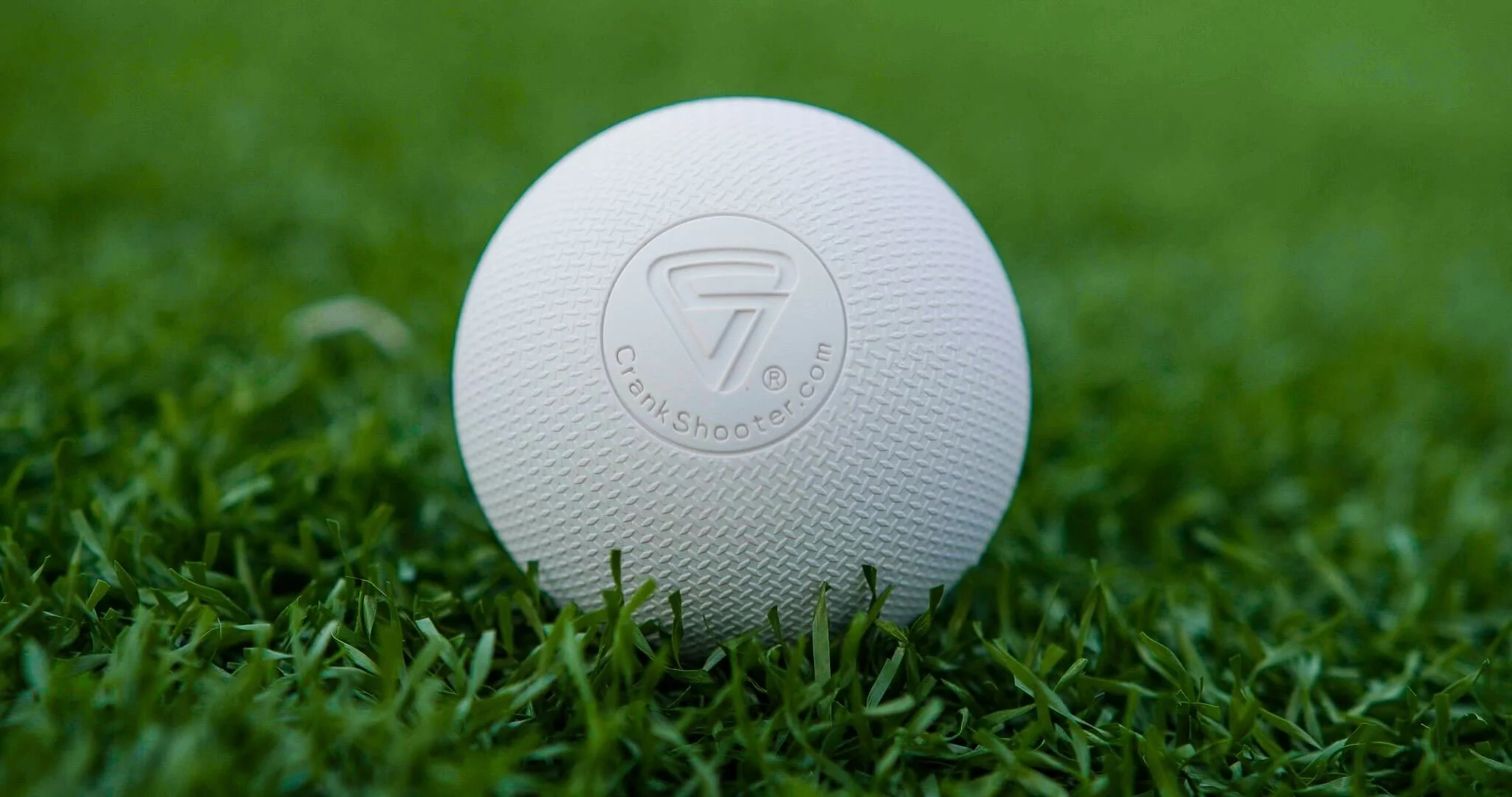 Crankshooter® TX1 Extreme Grip™ Elite Lacrosse Game Balls – Textured – 60 Pack – Meets All NFHS, SEI, NOCSAE & NCAA Specifications. Fully Certified - Image 3