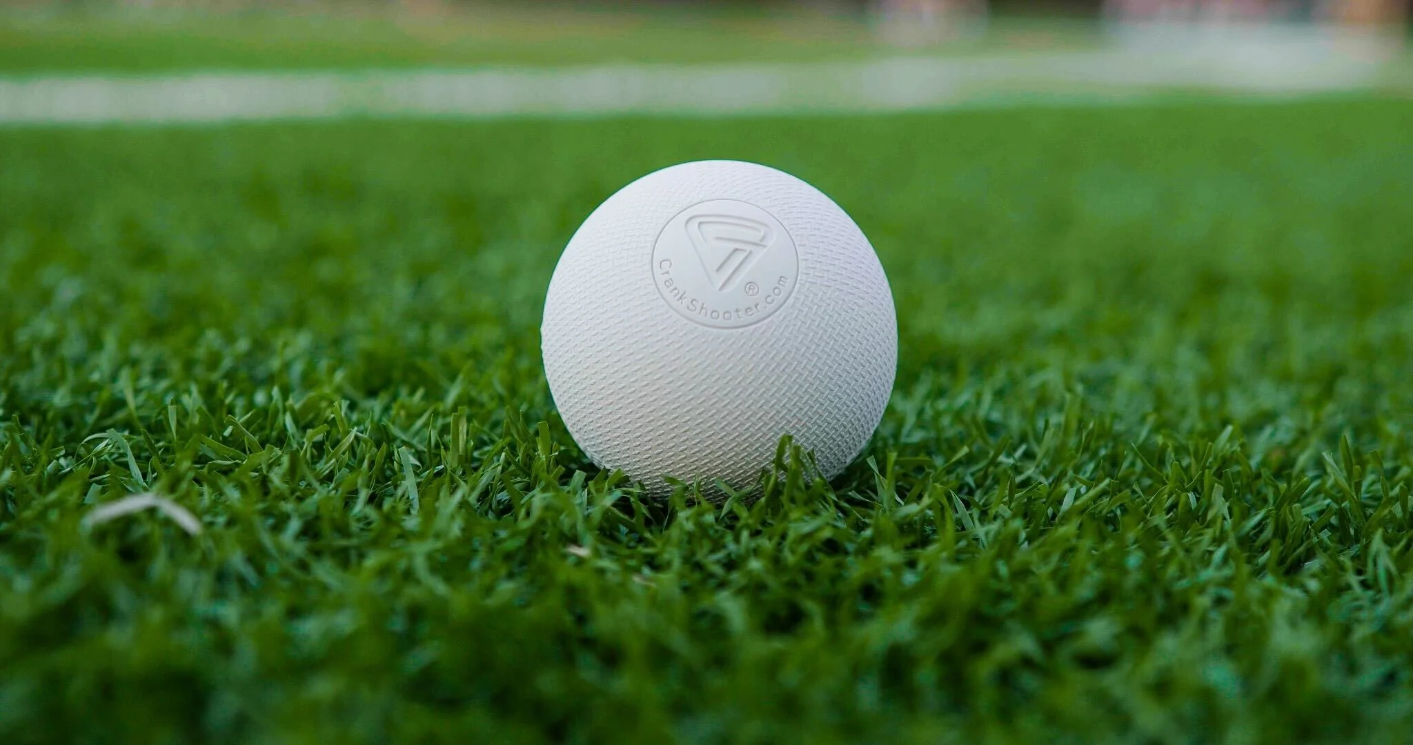 Crankshooter® TX1 Extreme Grip™ Elite Lacrosse Game Balls – Textured – 60 Pack – Meets All NFHS, SEI, NOCSAE & NCAA Specifications. Fully Certified - Image 4