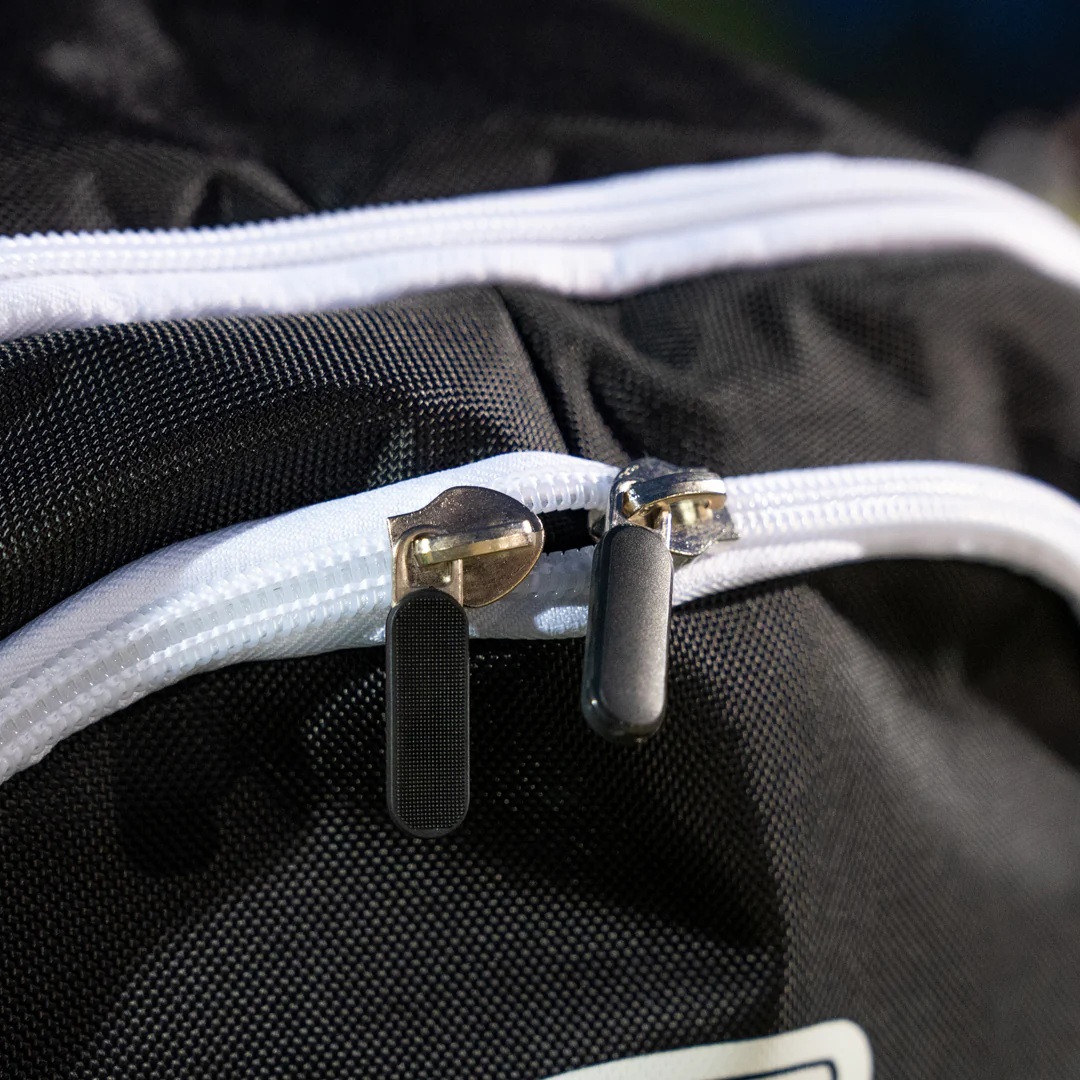 NEW! Lacrosse Gear Backpack by Crankshooter®, Made with High Performance Material - FREE SHIPPING - Image 3