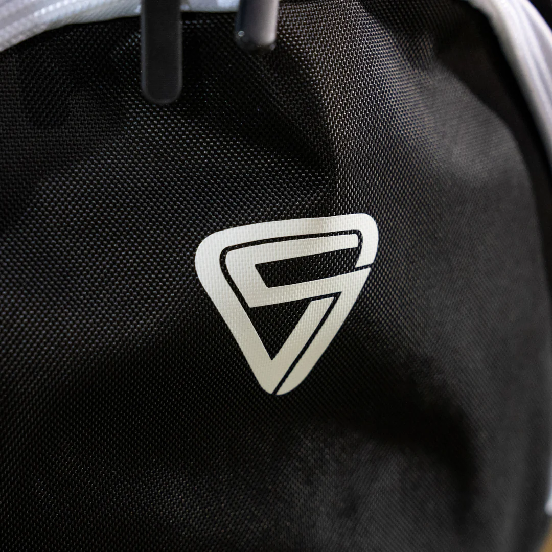 NEW! Lacrosse Gear Backpack by Crankshooter®, Made with High Performance Material - FREE SHIPPING - Image 6