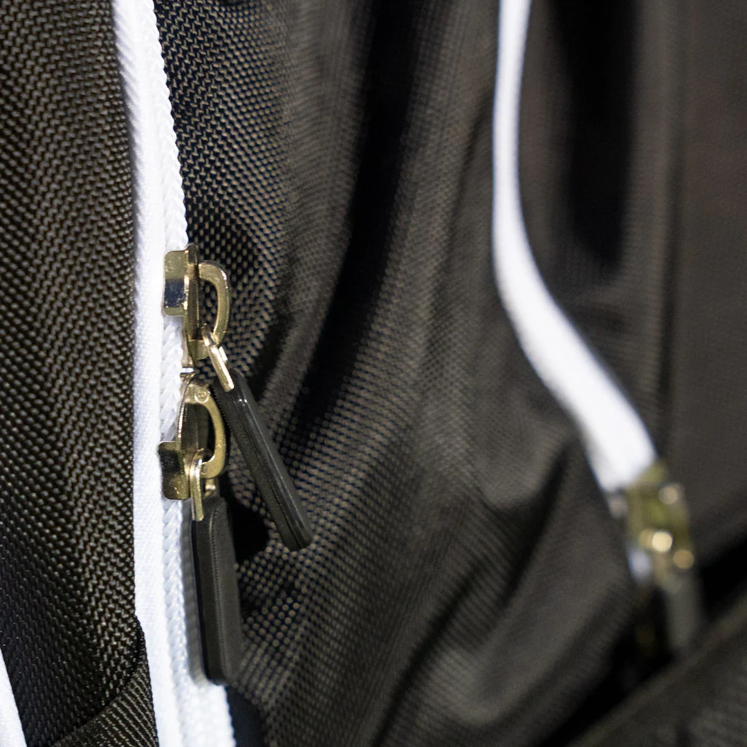NEW! Lacrosse Gear Backpack by Crankshooter®, Made with High Performance Material - FREE SHIPPING - Image 7