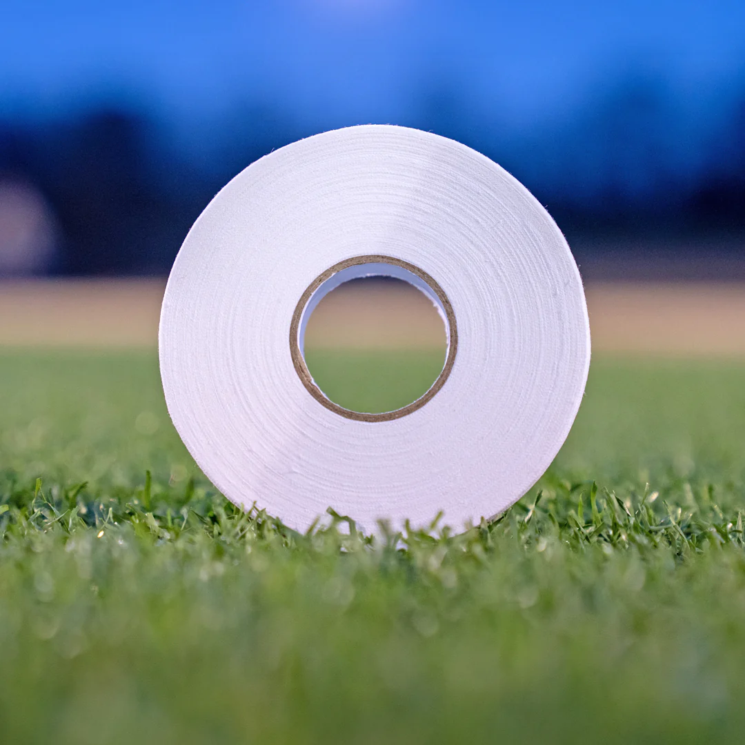 NEW! Lacrosse Tape by Crankshooter®, Available in White, Black and USA Colors - FREE SHIPPING - Image 4