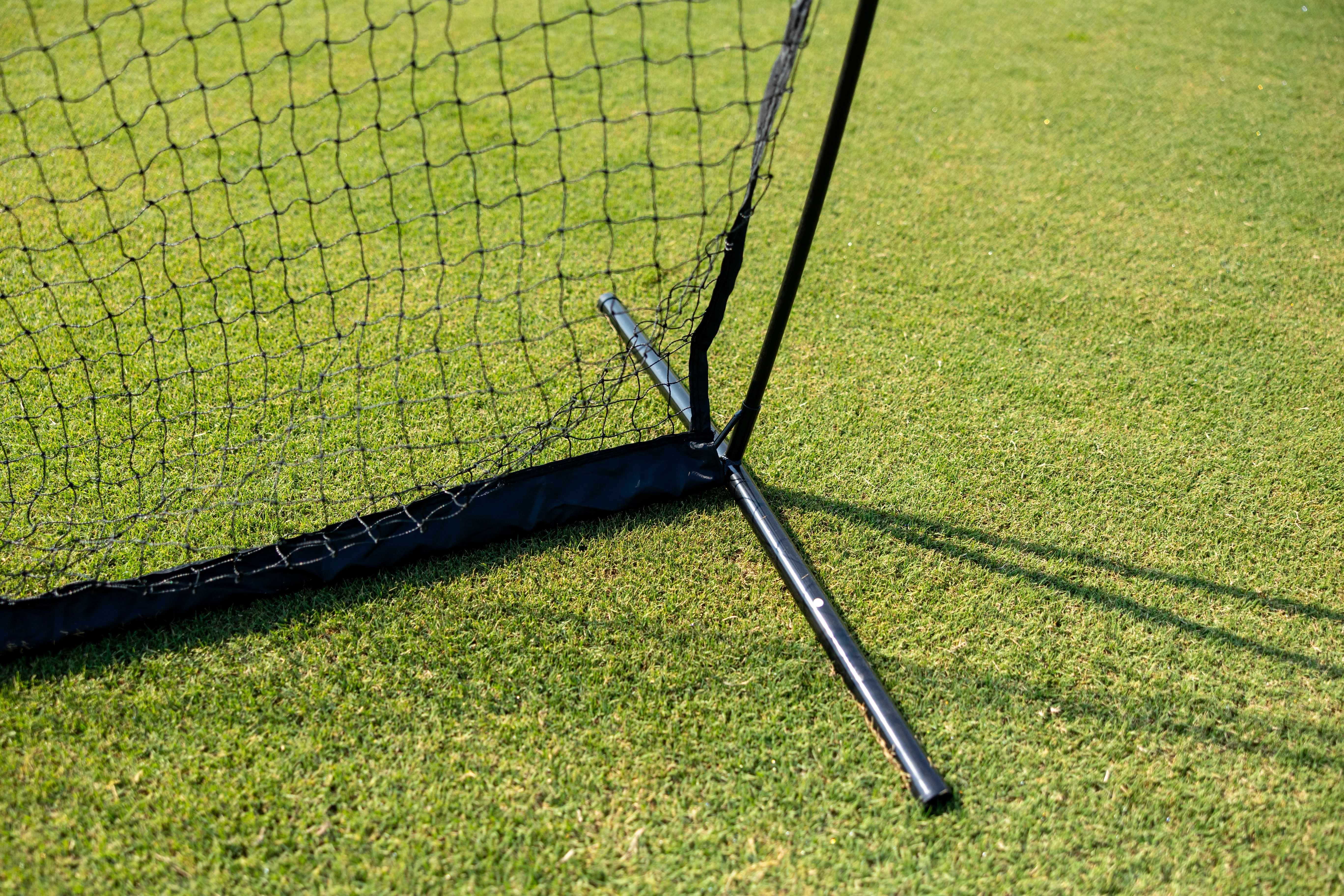 Pop-Up Lacrosse Backstop, 21' x 11' by Crankshooter® - Free Shipping - Image 20
