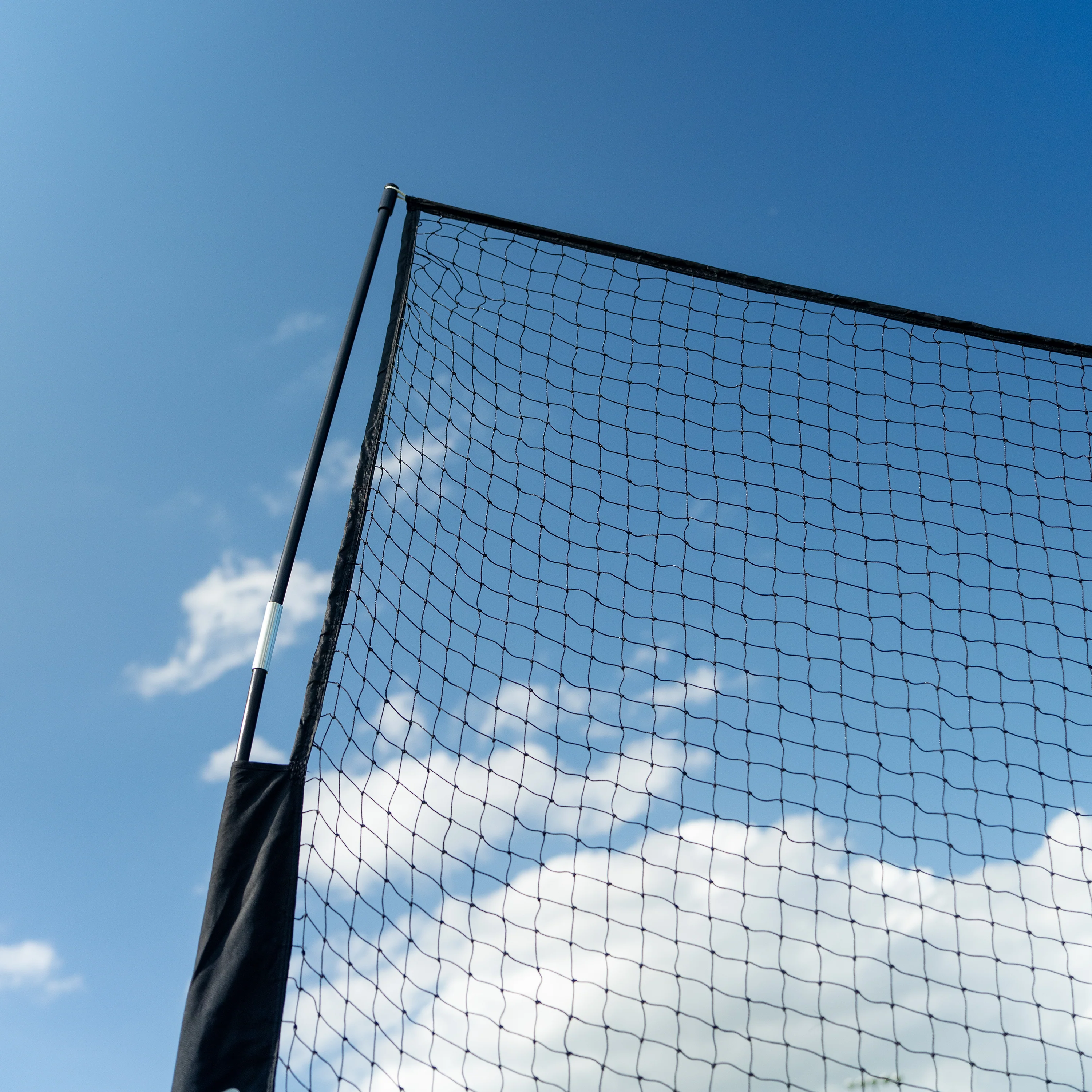 Pop-Up Lacrosse Backstop, 21' x 11' by Crankshooter® - Free Shipping - Image 7