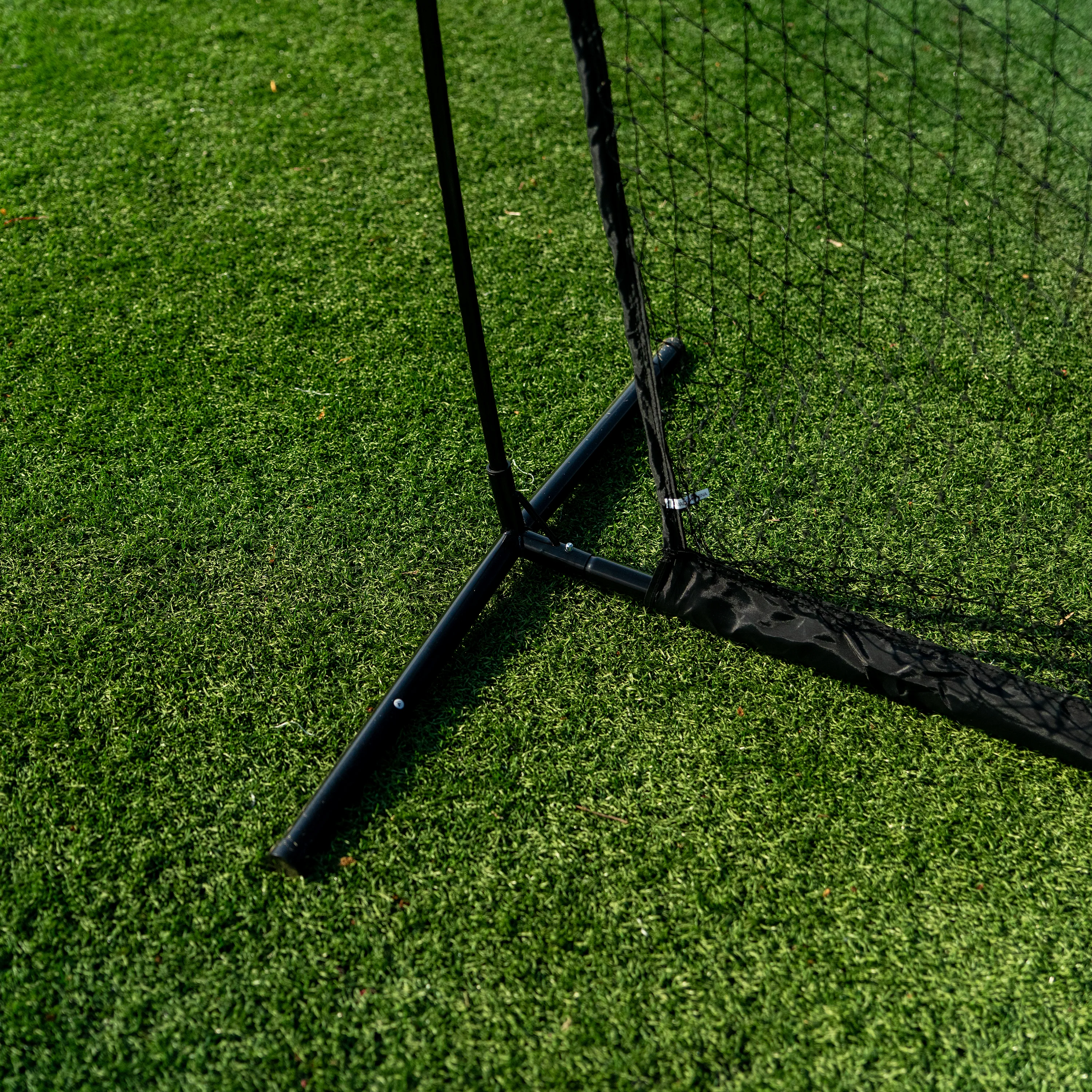 Pop-Up Lacrosse Backstop, 21' x 11' by Crankshooter® - Free Shipping - Image 9