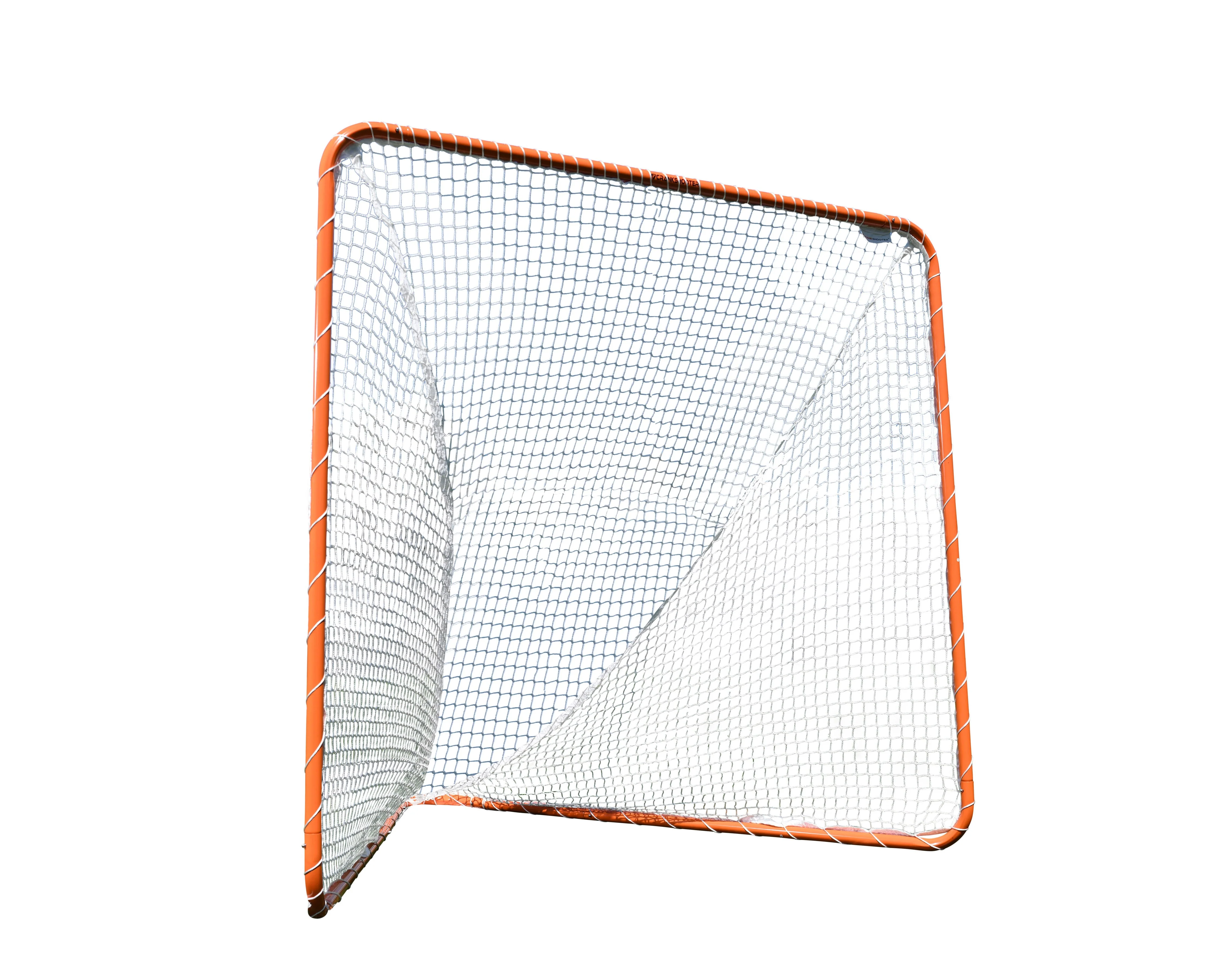 Pop-Up Backstop 21' x 11' & Backyard Goal With 4mm Net COMBO - Most Popular Combo - FREE SHIPPING - Image 4