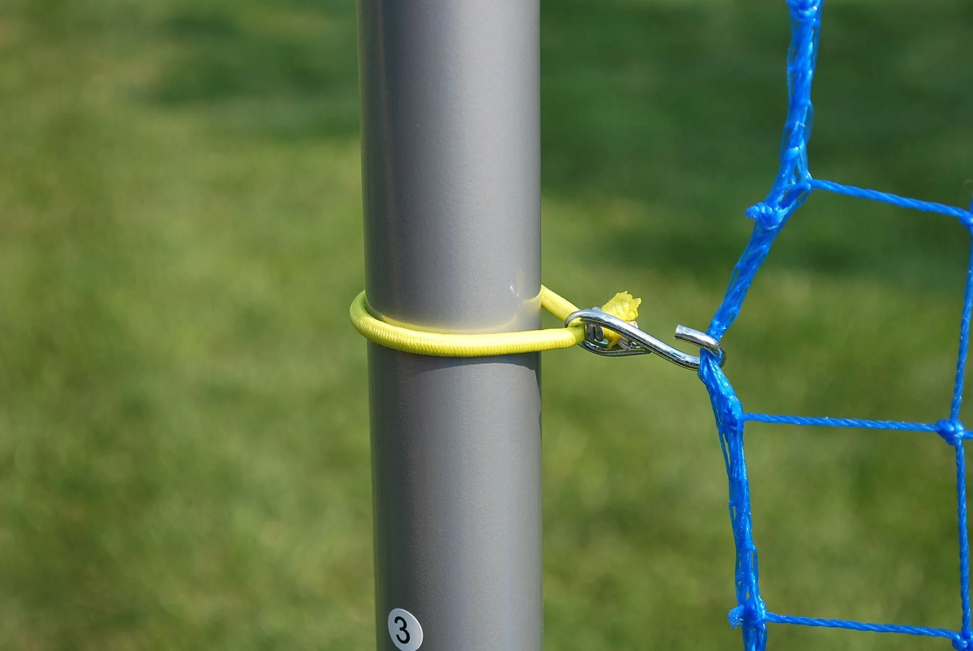 Replacement Net & Bungees for the Pro 72 Rebounder - Image 3